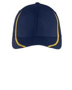 Sport-Tek® Flexfit ®  Performance Colorblock Cap