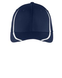 Sport-Tek® Flexfit ®  Performance Colorblock Cap