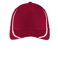 Sport-Tek® Flexfit ®  Performance Colorblock Cap