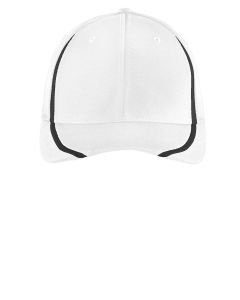 Sport-Tek® Flexfit ®  Performance Colorblock Cap