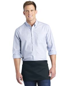 Port Authority® Three-Pocket Waist Apron