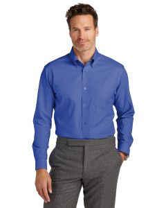 Brooks Brothers® Wrinkle-Free Stretch Nailhead Shirt