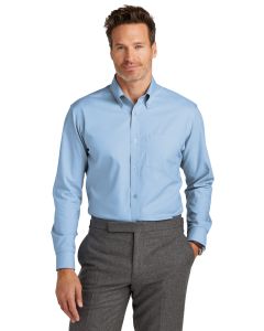 Brooks Brothers® Wrinkle-Free Stretch Nailhead Shirt