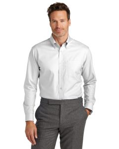 Brooks Brothers® Wrinkle-Free Stretch Nailhead Shirt