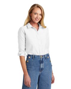 Brooks Brothers® Women's Casual Oxford Cloth Shirt