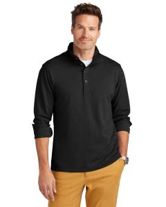 Brooks Brothers® Mid-Layer Stretch 1/2-Button