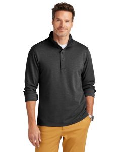 Brooks Brothers® Mid-Layer Stretch 1/2-Button