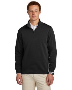 Brooks Brothers® Double-Knit 1/4-Zip