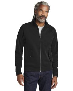 Brooks Brothers® Double-Knit Full-Zip