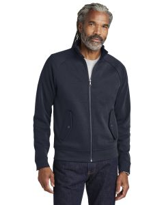 Brooks Brothers® Double-Knit Full-Zip