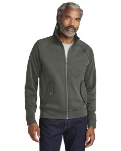 Brooks Brothers® Double-Knit Full-Zip