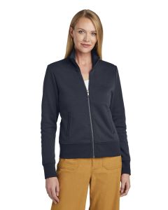 Brooks Brothers® Women's Double-Knit Full-Zip