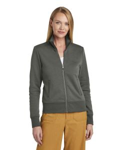 Brooks Brothers® Women's Double-Knit Full-Zip