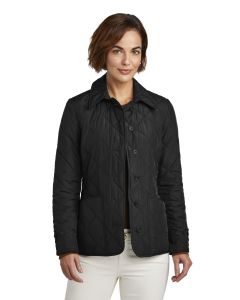 Brooks Brothers® Women's Quilted Jacket