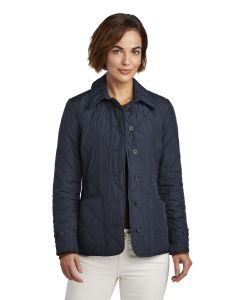 Brooks Brothers® Women's Quilted Jacket