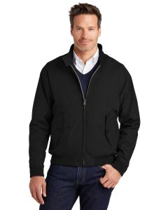 Brooks Brothers® Bomber Jacket
