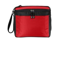 Port Authority® 12-Can Cube Cooler