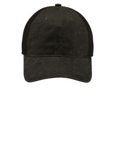 Port Authority® Pigment Print Mesh Back Cap