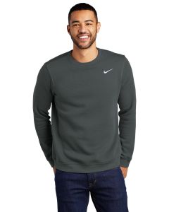 Nike® Club Fleece Crew