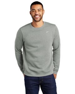 Nike® Club Fleece Crew