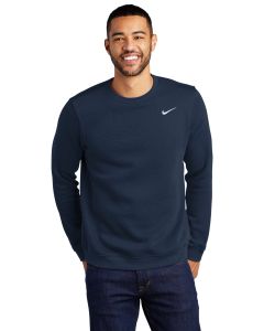 Nike® Club Fleece Crew