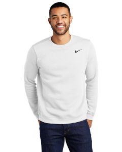 Nike® Club Fleece Crew