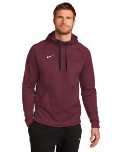 Nike® Therma-FIT Pullover Fleece Hoodie