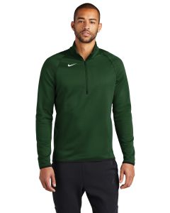 Nike® Therma-FIT 1/4-Zip Fleece