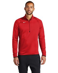 Nike® Therma-FIT 1/4-Zip Fleece