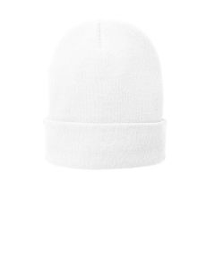Port & Company® Fleece-Lined Knit Cap