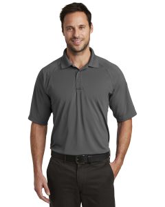 CornerStone® Select Lightweight Snag-Proof Tactical Polo