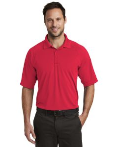 CornerStone® Select Lightweight Snag-Proof Tactical Polo