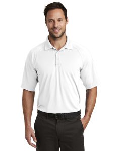 CornerStone® Select Lightweight Snag-Proof Tactical Polo