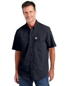 Carhartt® Force ®  Solid Short Sleeve Shirt