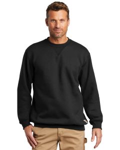 Carhartt® Midweight Crewneck Sweatshirt