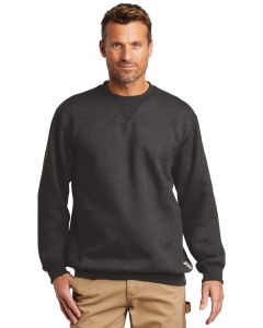 Carhartt® Midweight Crewneck Sweatshirt
