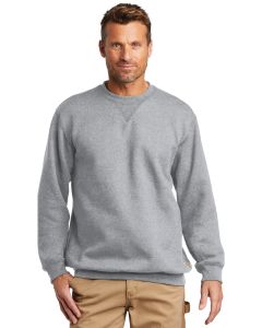 Carhartt® Midweight Crewneck Sweatshirt