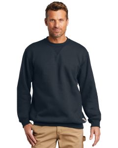 Carhartt® Midweight Crewneck Sweatshirt