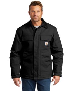 Carhartt® Tall Duck Traditional Coat