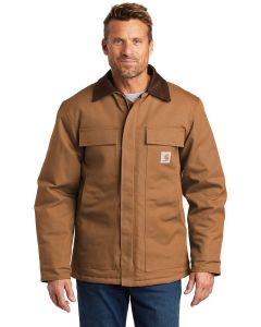 Carhartt® Tall Duck Traditional Coat