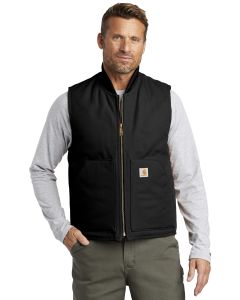 Carhartt® Duck Vest