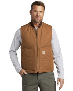 Carhartt® Duck Vest