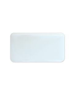 Jumbo Rectangle Dimension Badge