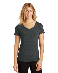 District® Women's Perfect Tri ®  V-Neck Tee