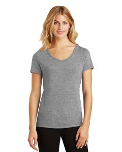 District® Women's Perfect Tri ®  V-Neck Tee