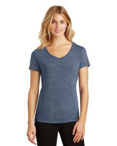 District® Women's Perfect Tri ®  V-Neck Tee