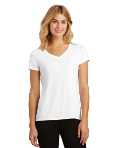 District® Women's Perfect Tri ®  V-Neck Tee