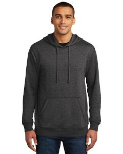District® Lightweight Fleece Hoodie