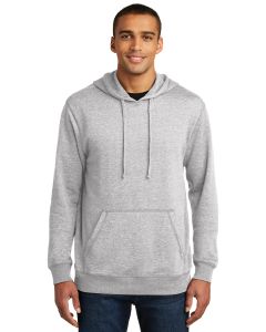 District® Lightweight Fleece Hoodie