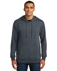 District® Lightweight Fleece Hoodie